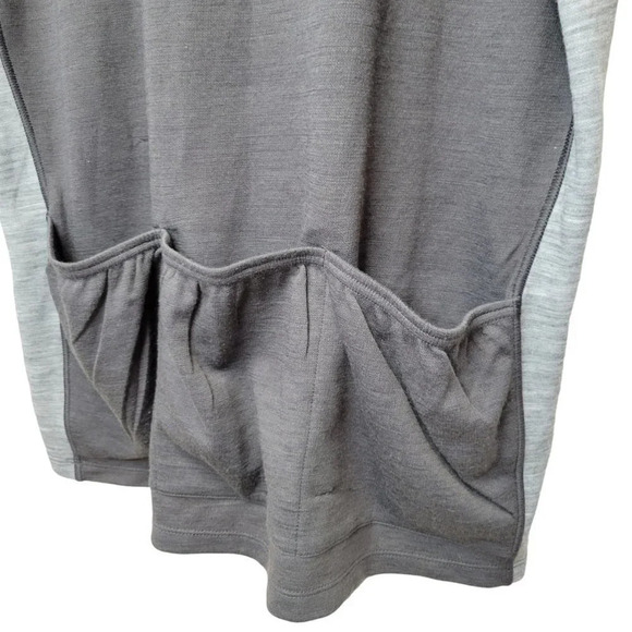 Giro Sport Men's Merino Blend Bike Top - Picture 7 of 7